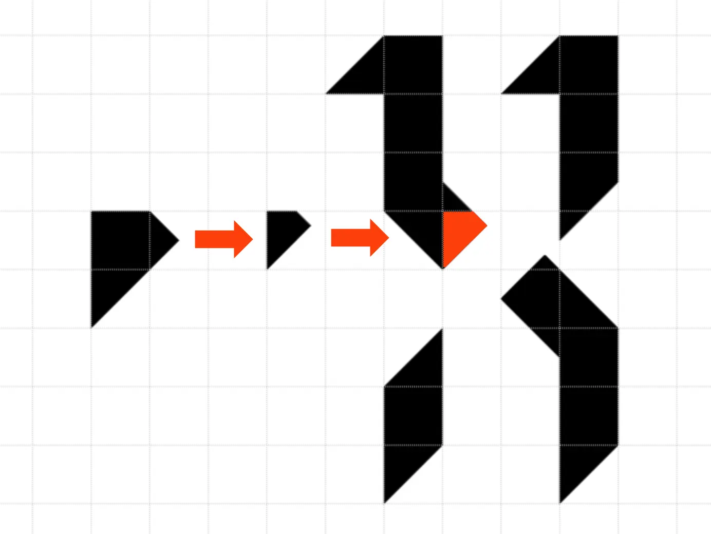 Usage of Composite Brick